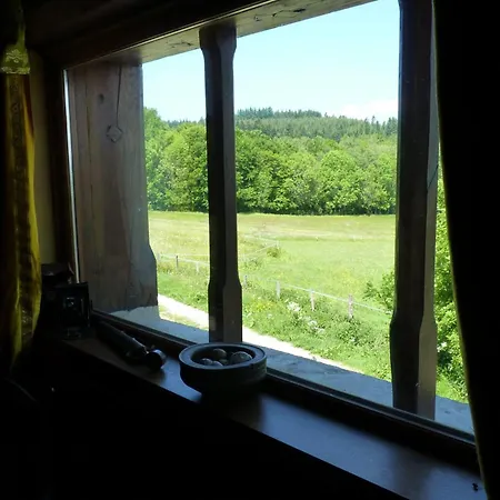 Les Folies De La Serve B&B Ouroux
