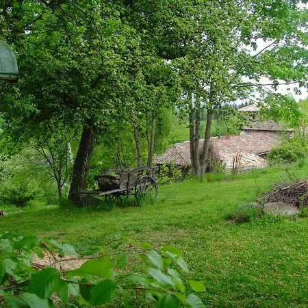 Bed & Breakfast Les Folies De La Serve